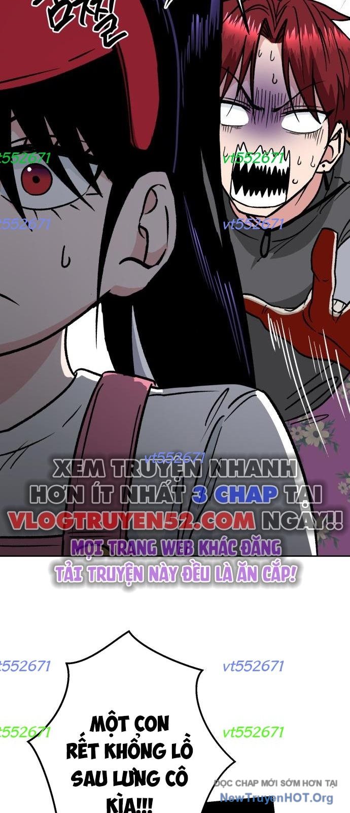 Tên Lưu Manh Và Tiểu Thư Xã Hội Đen Chap 4 - Next Chap 5