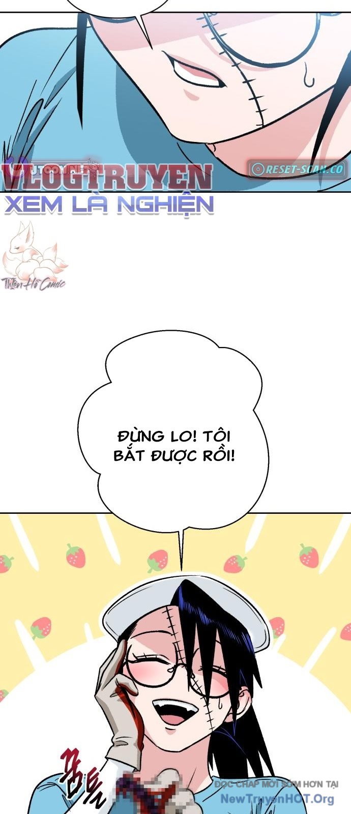 Tên Lưu Manh Và Tiểu Thư Xã Hội Đen Chap 4 - Next Chap 5