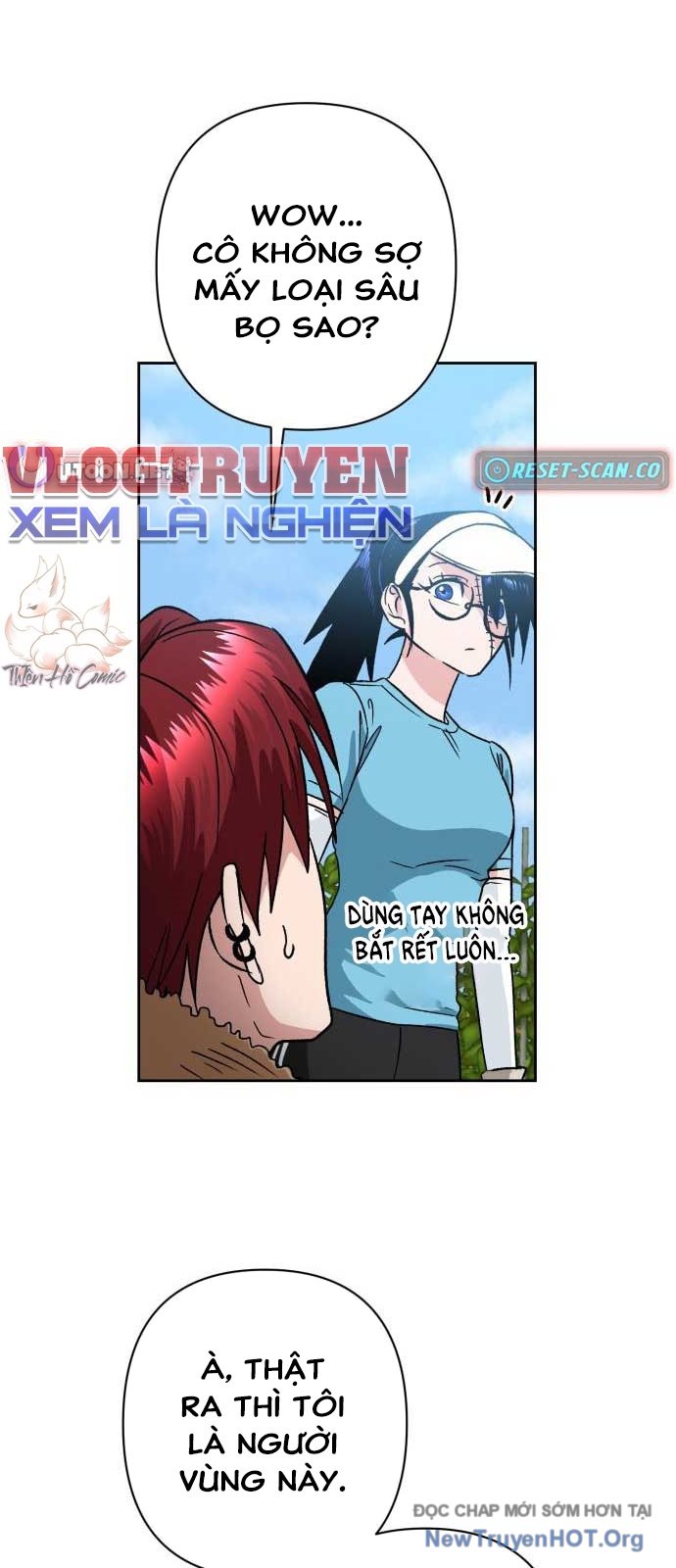 Tên Lưu Manh Và Tiểu Thư Xã Hội Đen Chap 4 - Next Chap 5