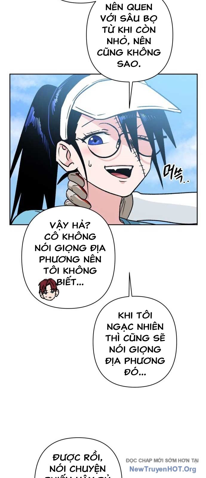 Tên Lưu Manh Và Tiểu Thư Xã Hội Đen Chap 4 - Next Chap 5