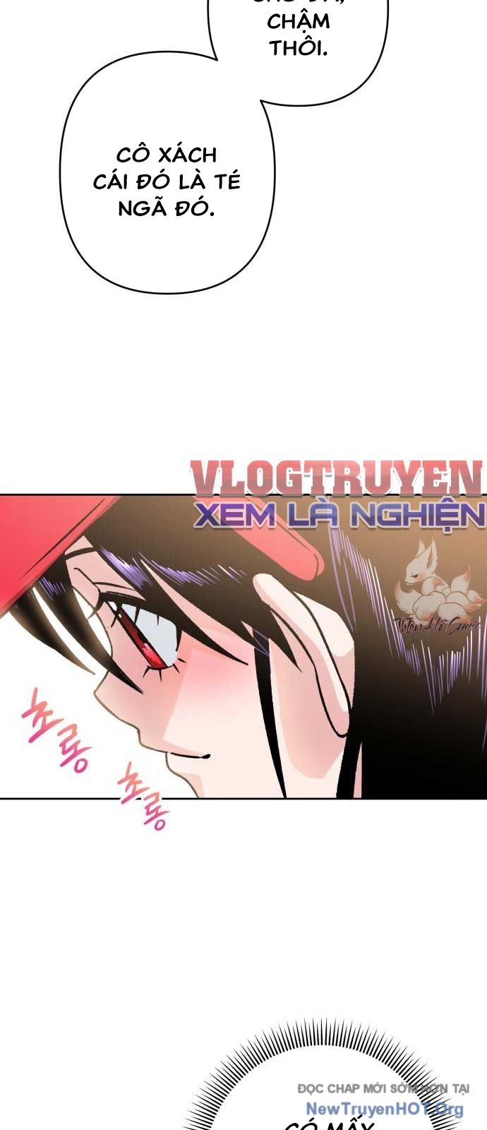 Tên Lưu Manh Và Tiểu Thư Xã Hội Đen Chap 4 - Next Chap 5