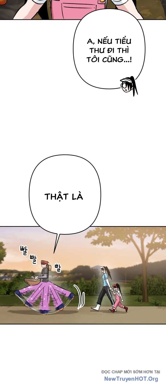 Tên Lưu Manh Và Tiểu Thư Xã Hội Đen Chap 4 - Next Chap 5