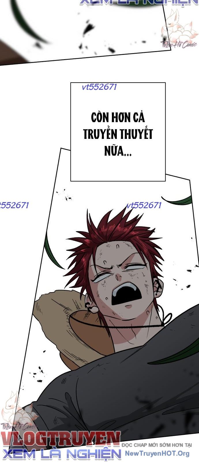 Tên Lưu Manh Và Tiểu Thư Xã Hội Đen Chap 4 - Next Chap 5