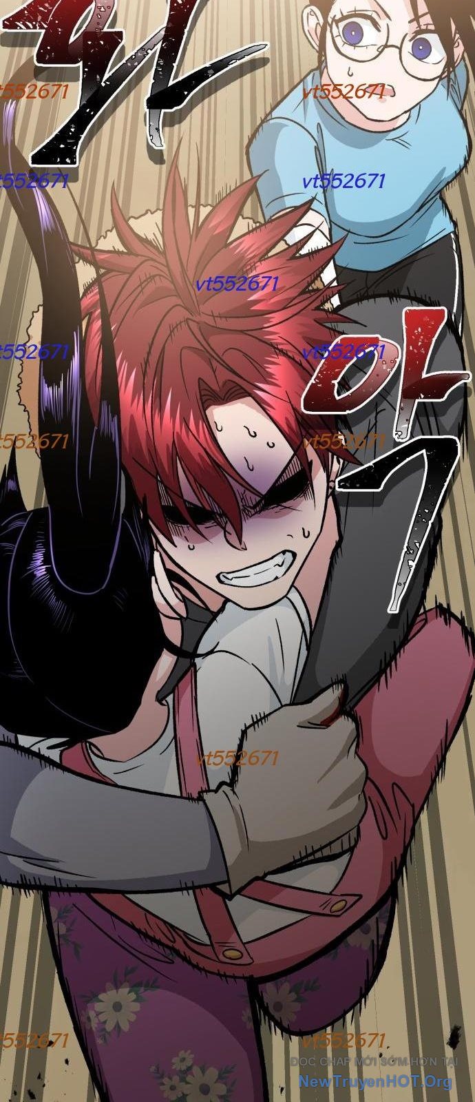 Tên Lưu Manh Và Tiểu Thư Xã Hội Đen Chap 4 - Next Chap 5