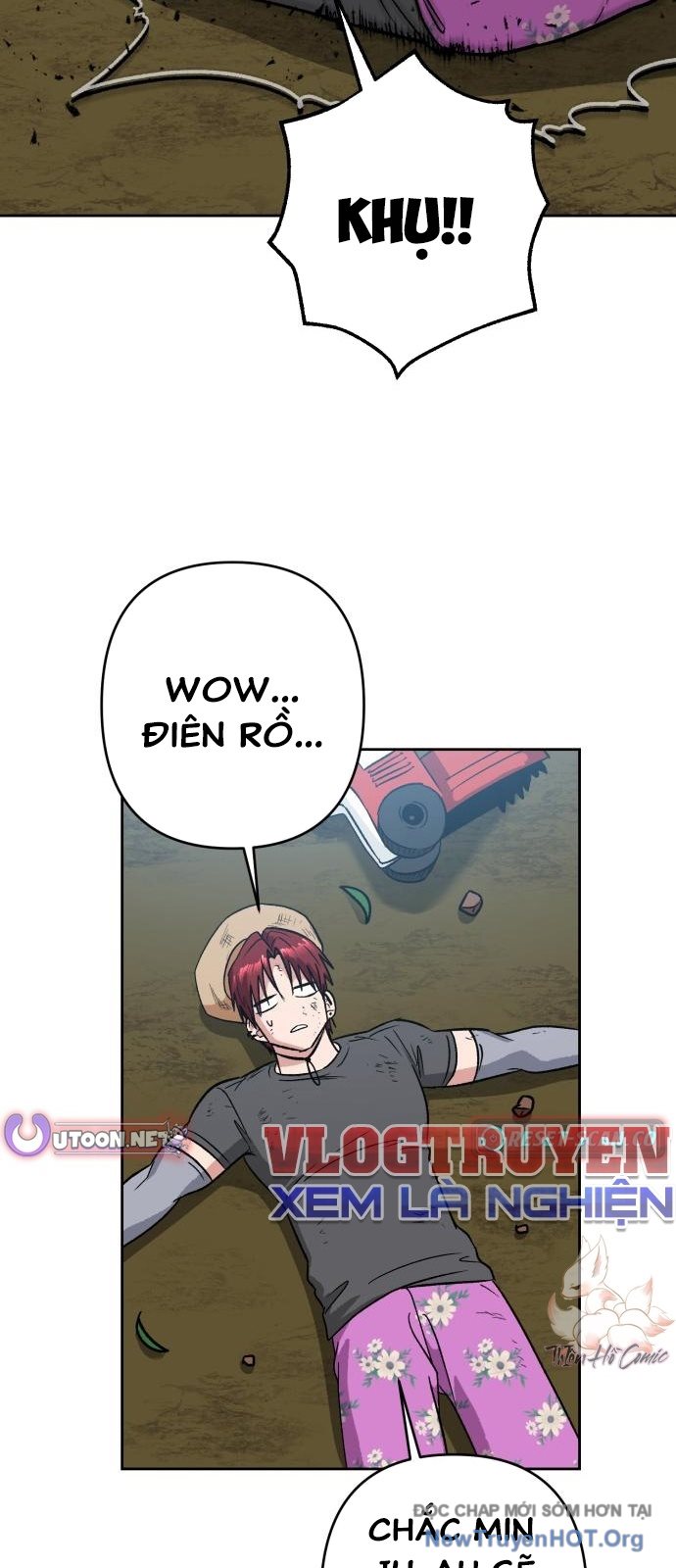 Tên Lưu Manh Và Tiểu Thư Xã Hội Đen Chap 4 - Next Chap 5