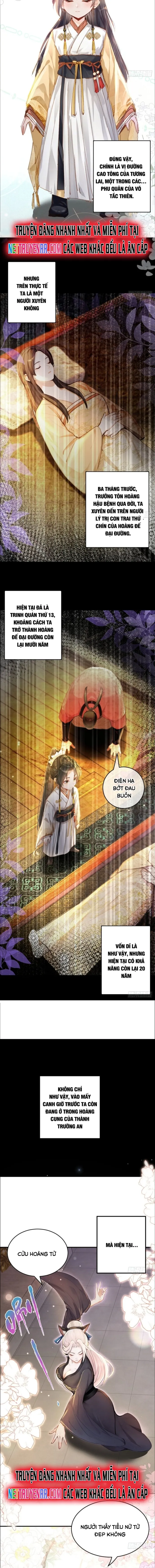 Tên Lý Trị Này Thật Quá Lý Trí Chap 1 - Next Chap 2