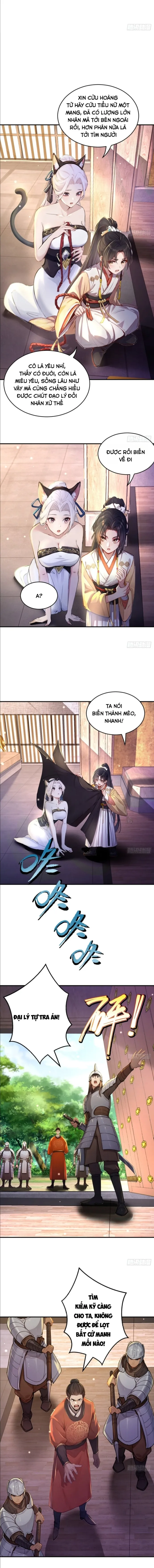 Tên Lý Trị Này Thật Quá Lý Trí Chap 1 - Next Chap 2