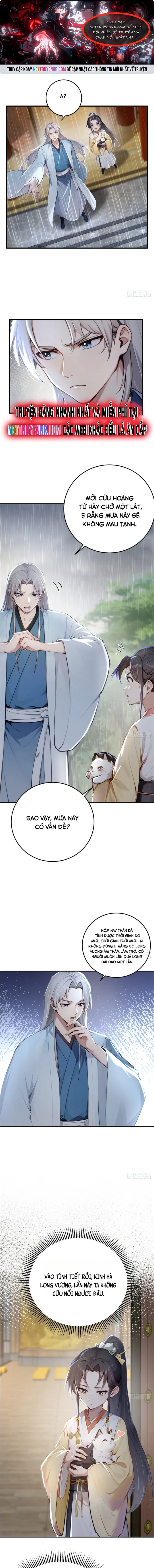 Tên Lý Trị Này Thật Quá Lý Trí Chap 2 - Next Chap 3