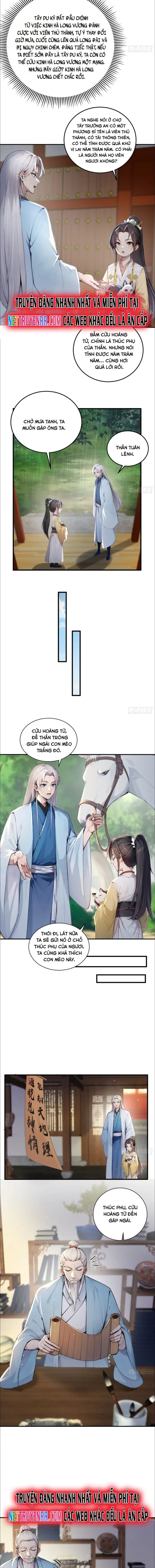 Tên Lý Trị Này Thật Quá Lý Trí Chap 2 - Next Chap 3