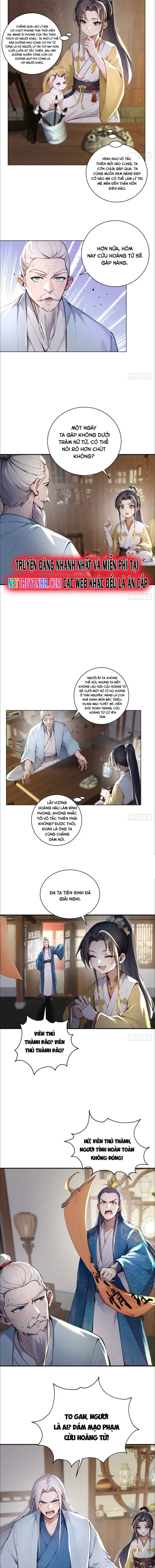 Tên Lý Trị Này Thật Quá Lý Trí Chap 2 - Next Chap 3