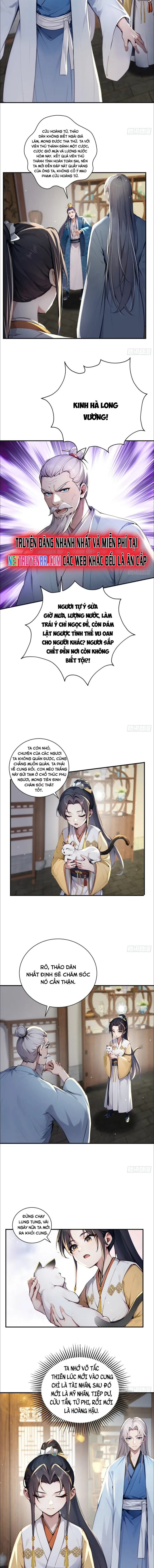 Tên Lý Trị Này Thật Quá Lý Trí Chap 2 - Next Chap 3