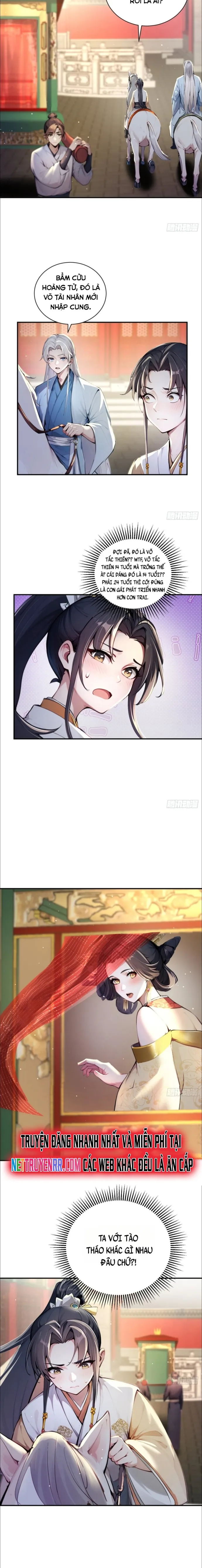 Tên Lý Trị Này Thật Quá Lý Trí Chap 2 - Next Chap 3