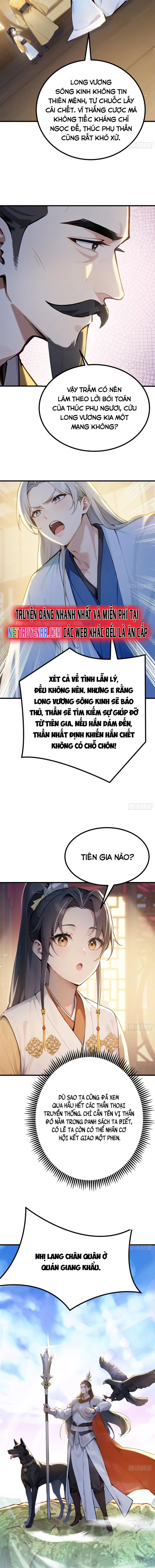 Tên Lý Trị Này Thật Quá Lý Trí Chap 3 - Next Chap 4