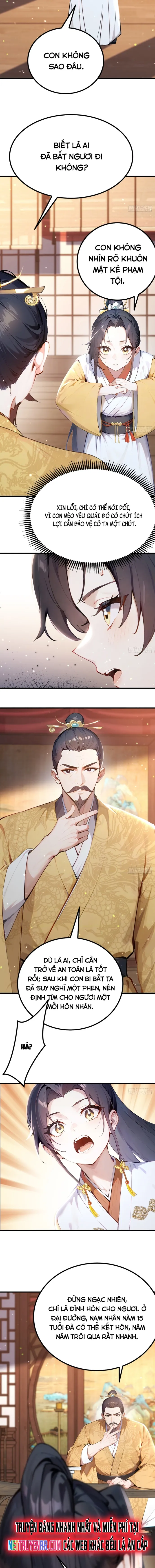 Tên Lý Trị Này Thật Quá Lý Trí Chap 3 - Next Chap 4