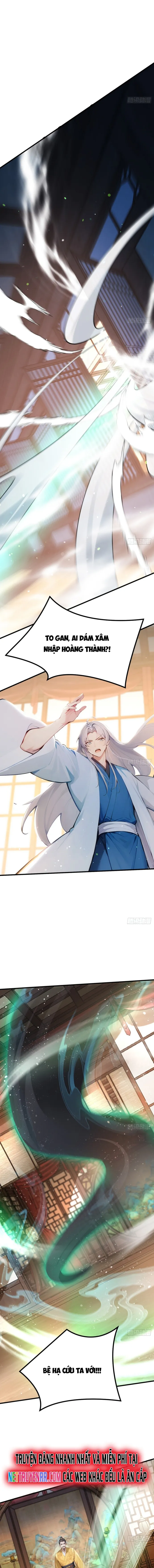 Tên Lý Trị Này Thật Quá Lý Trí Chap 3 - Next Chap 4