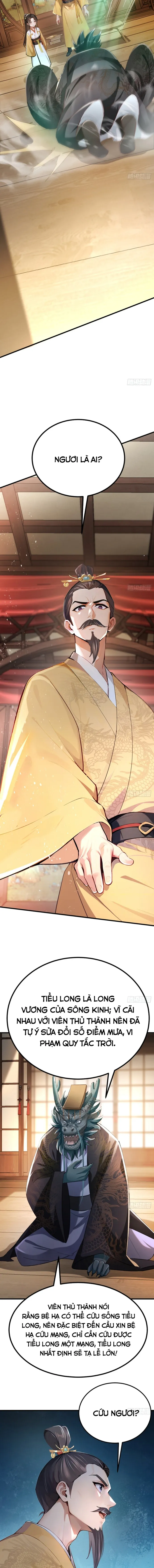 Tên Lý Trị Này Thật Quá Lý Trí Chap 3 - Next Chap 4