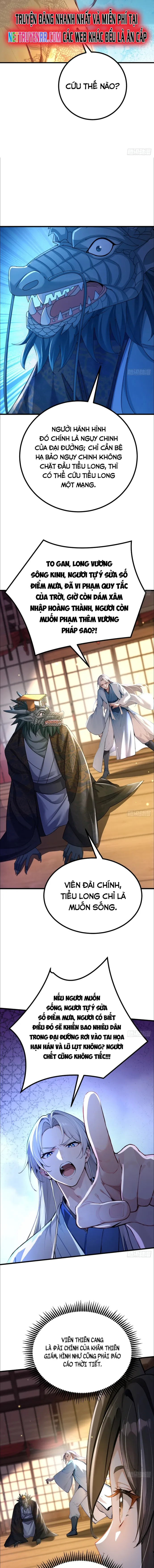 Tên Lý Trị Này Thật Quá Lý Trí Chap 3 - Next Chap 4