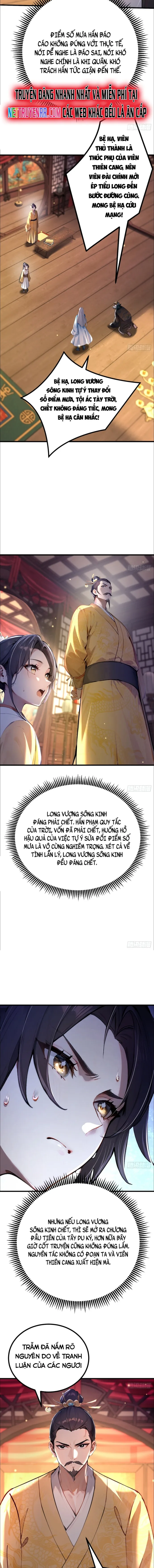 Tên Lý Trị Này Thật Quá Lý Trí Chap 3 - Next Chap 4