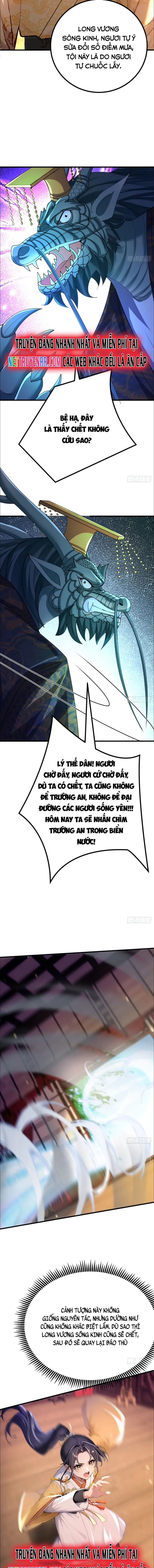 Tên Lý Trị Này Thật Quá Lý Trí Chap 3 - Next Chap 4