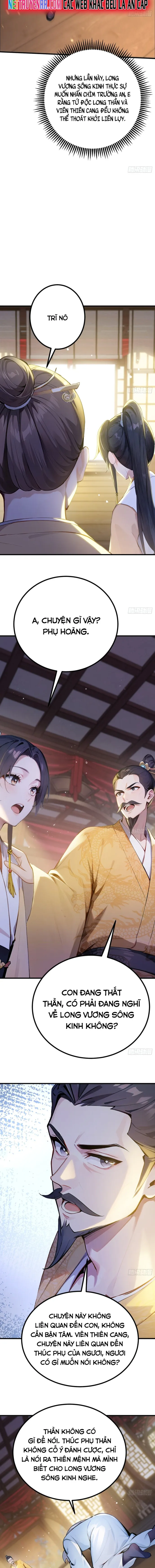 Tên Lý Trị Này Thật Quá Lý Trí Chap 3 - Next Chap 4