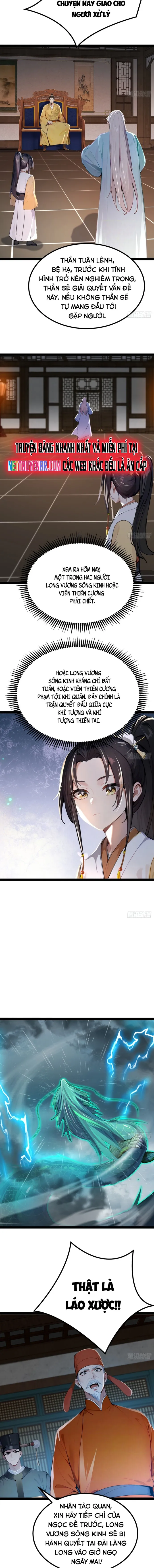 Tên Lý Trị Này Thật Quá Lý Trí Chap 4 - Next Chap 5