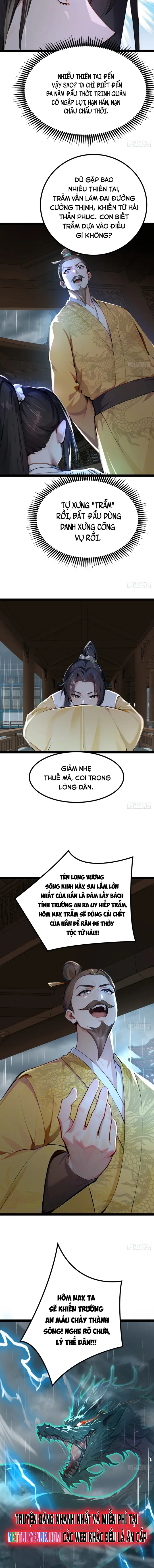 Tên Lý Trị Này Thật Quá Lý Trí Chap 4 - Next Chap 5