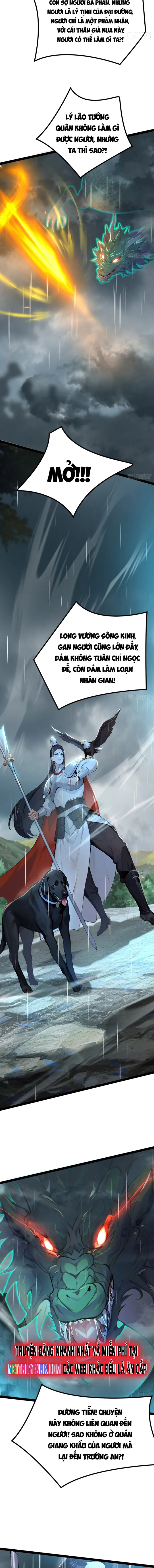 Tên Lý Trị Này Thật Quá Lý Trí Chap 4 - Next Chap 5