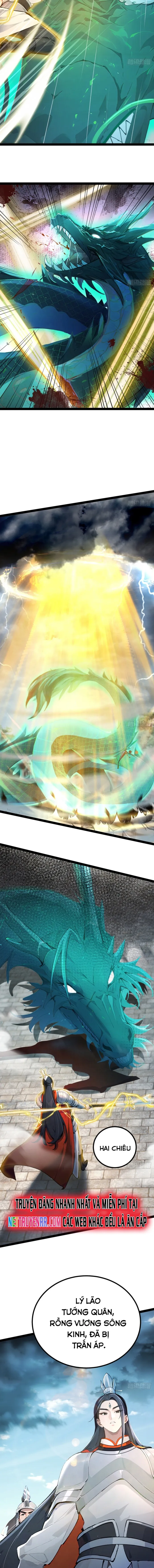 Tên Lý Trị Này Thật Quá Lý Trí Chap 4 - Next Chap 5