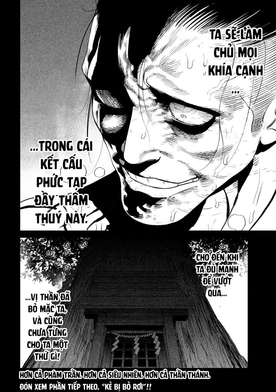 Tenkaichi - Thiên Hạ Đệ Nhất Võ Sĩ Đại Hội Chap 42 - Next Chap 43