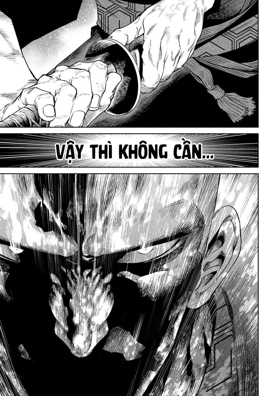 Tenkaichi - Thiên Hạ Đệ Nhất Võ Sĩ Đại Hội Chap 42 - Next Chap 43