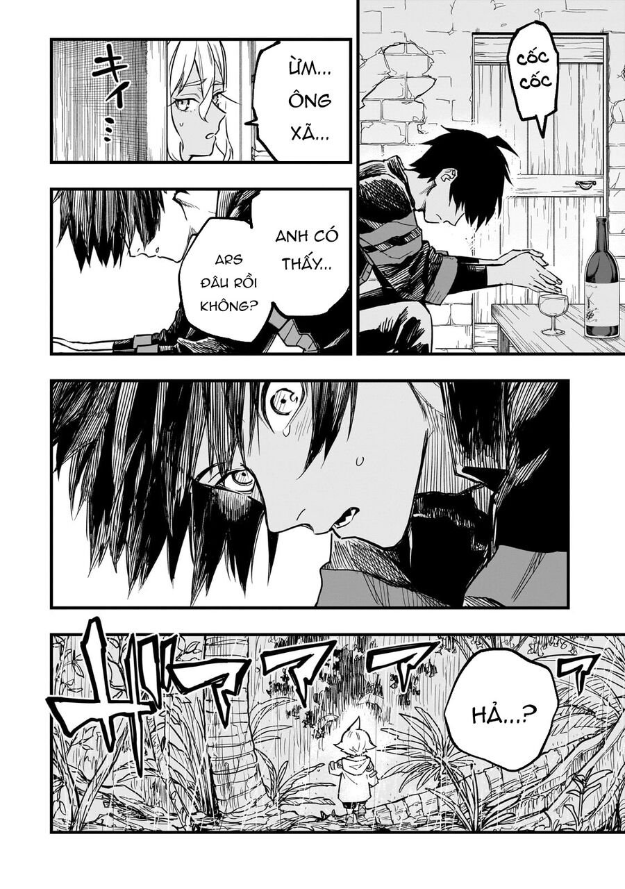 Tensei Akuma No Saikyou Yuusha Ikusei Keikaku Chap 7 - Next Chap 8