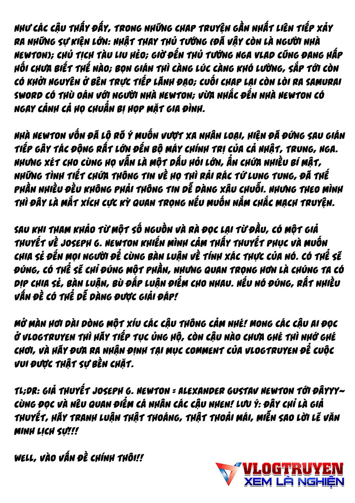 Terra Formars Chap 220 - Next Chap 221