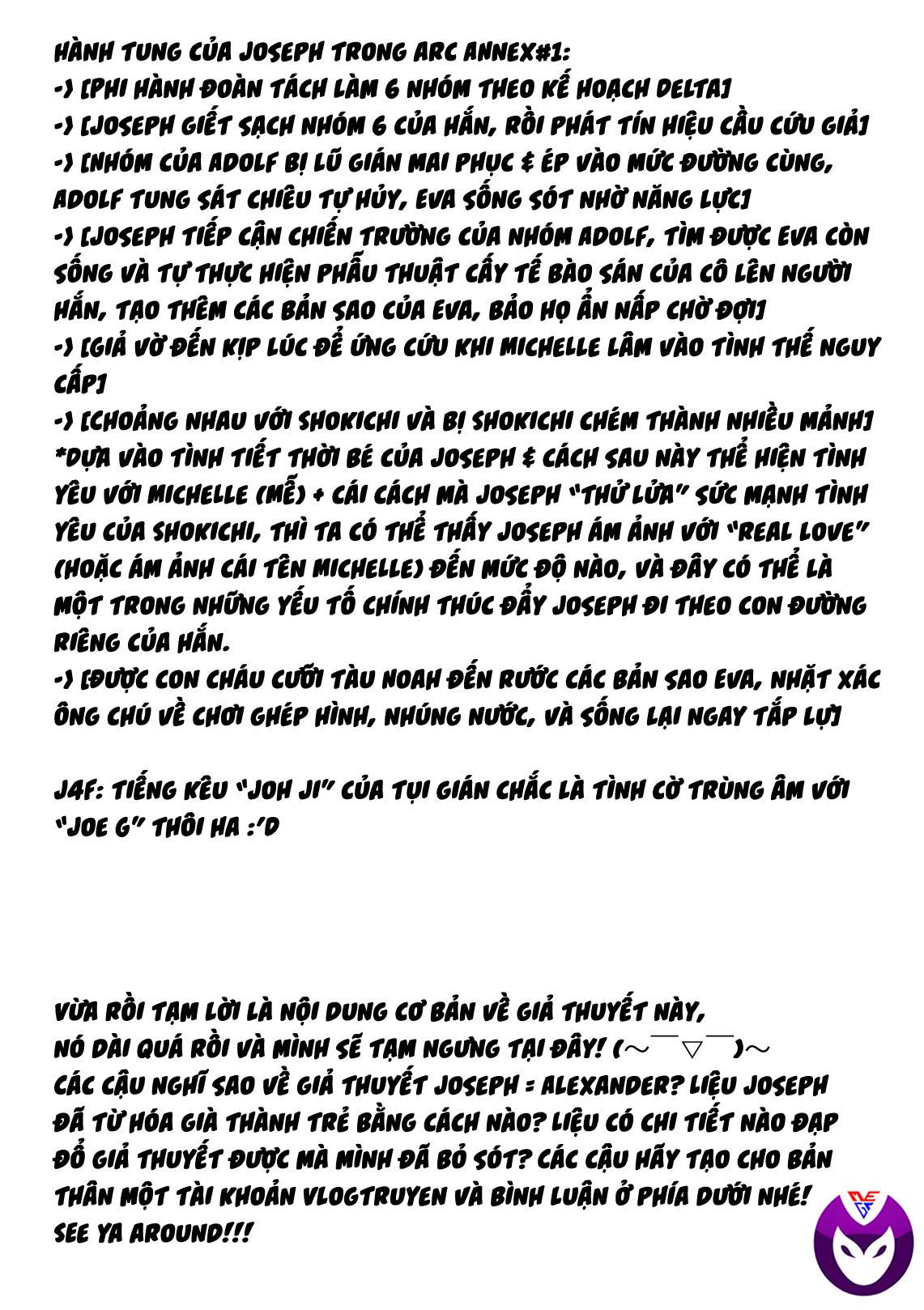 Terra Formars Chap 221 - Next Chap 222