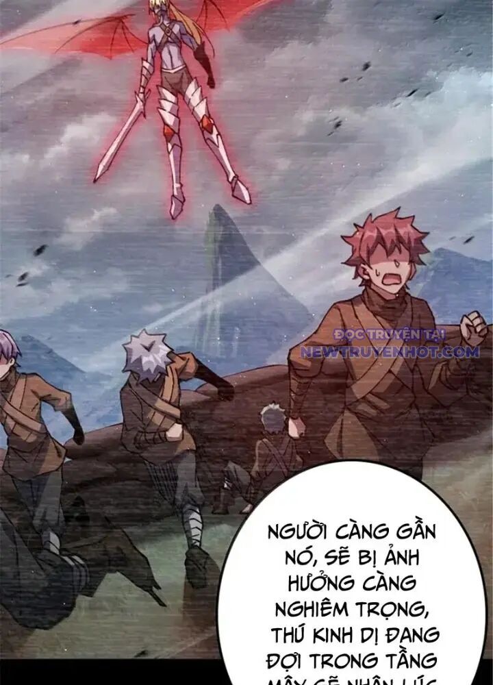 Thả Vu Nữ Đó Ra Chap 676 - Next Chap 677