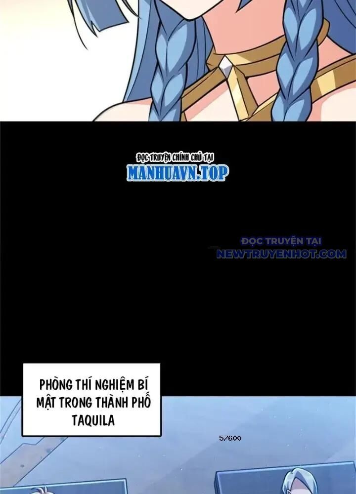 Thả Vu Nữ Đó Ra Chap 677 - Next Chap 678