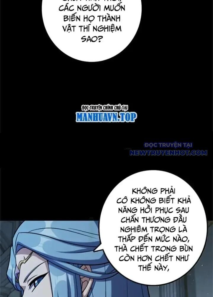 Thả Vu Nữ Đó Ra Chap 677 - Next Chap 678