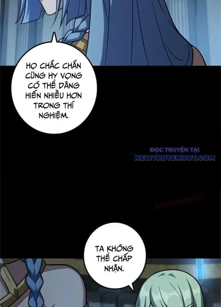 Thả Vu Nữ Đó Ra Chap 677 - Next Chap 678
