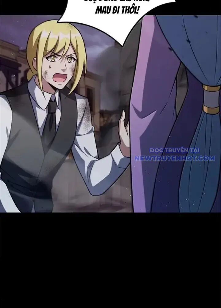 Thả Vu Nữ Đó Ra Chap 677 - Next Chap 678