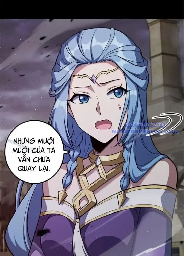 Thả Vu Nữ Đó Ra Chap 677 - Next Chap 678