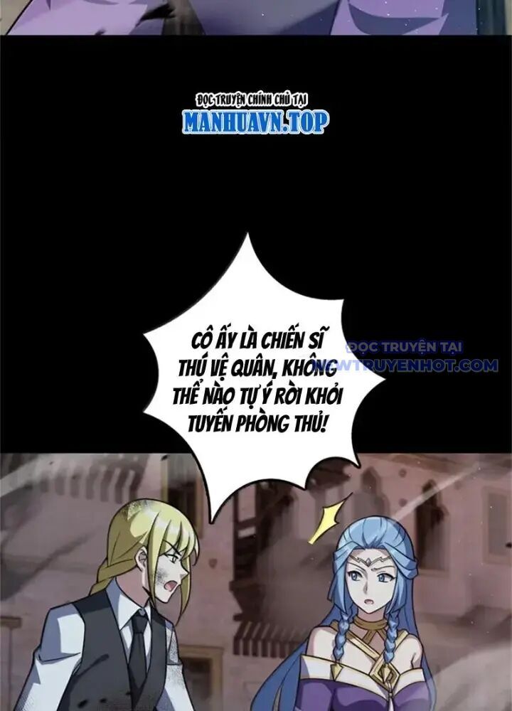 Thả Vu Nữ Đó Ra Chap 677 - Next Chap 678