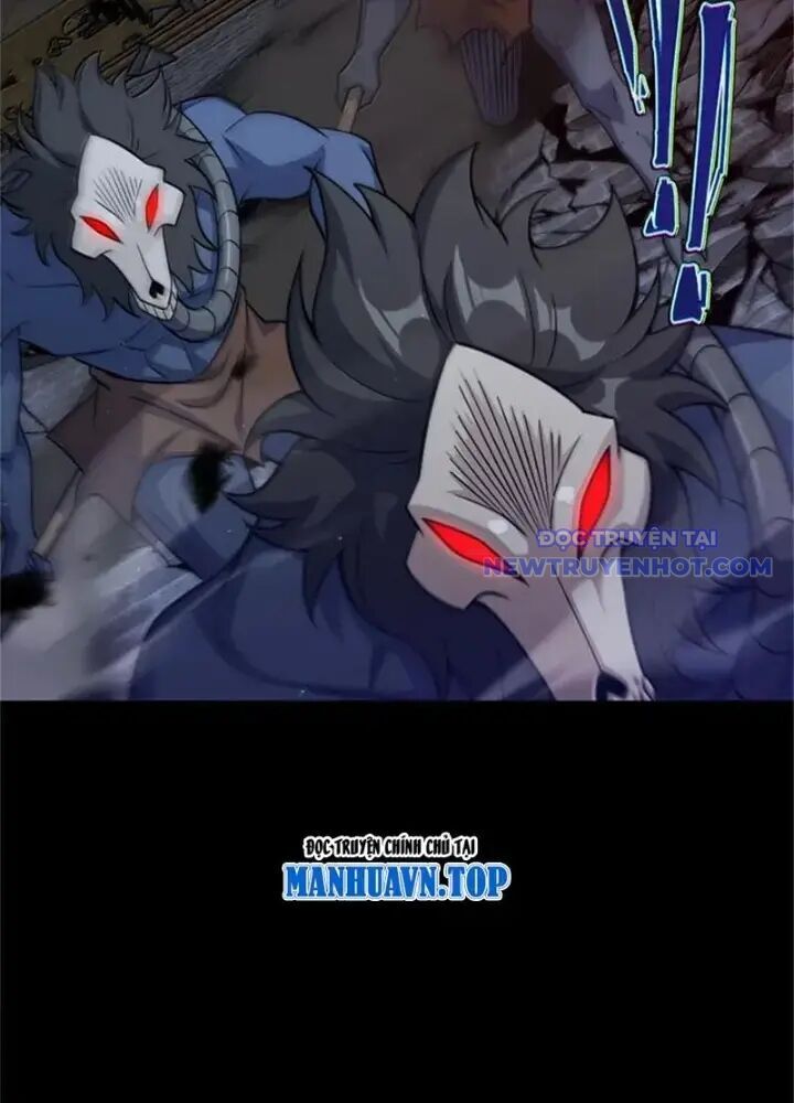 Thả Vu Nữ Đó Ra Chap 677 - Next Chap 678