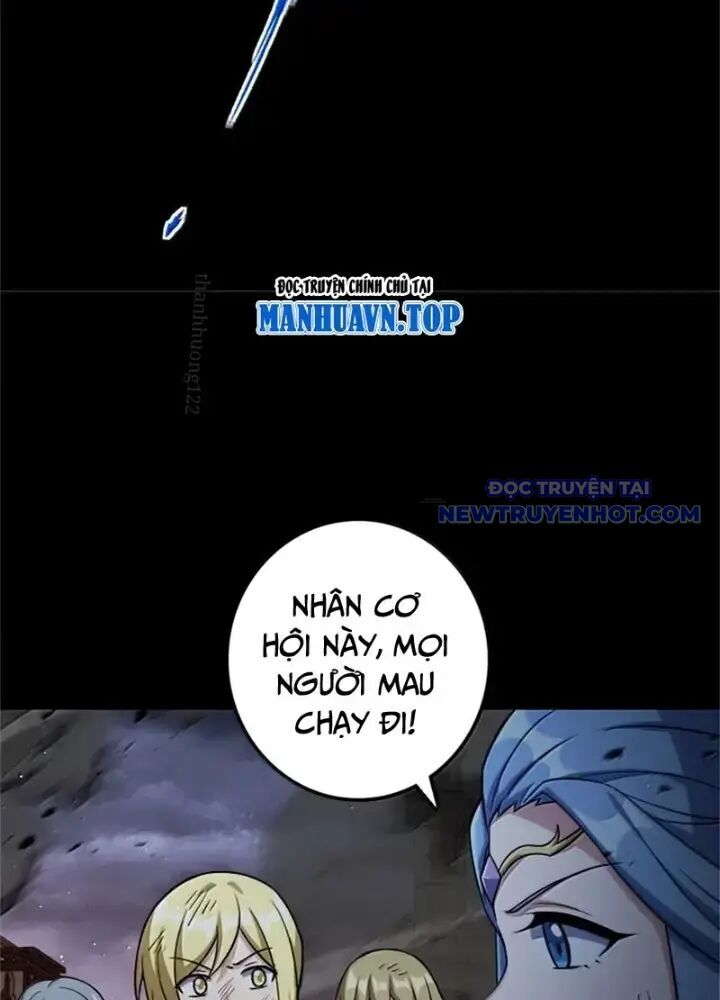 Thả Vu Nữ Đó Ra Chap 677 - Next Chap 678