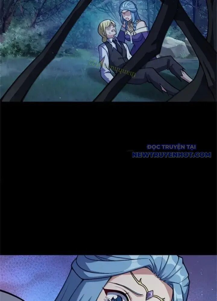 Thả Vu Nữ Đó Ra Chap 677 - Next Chap 678