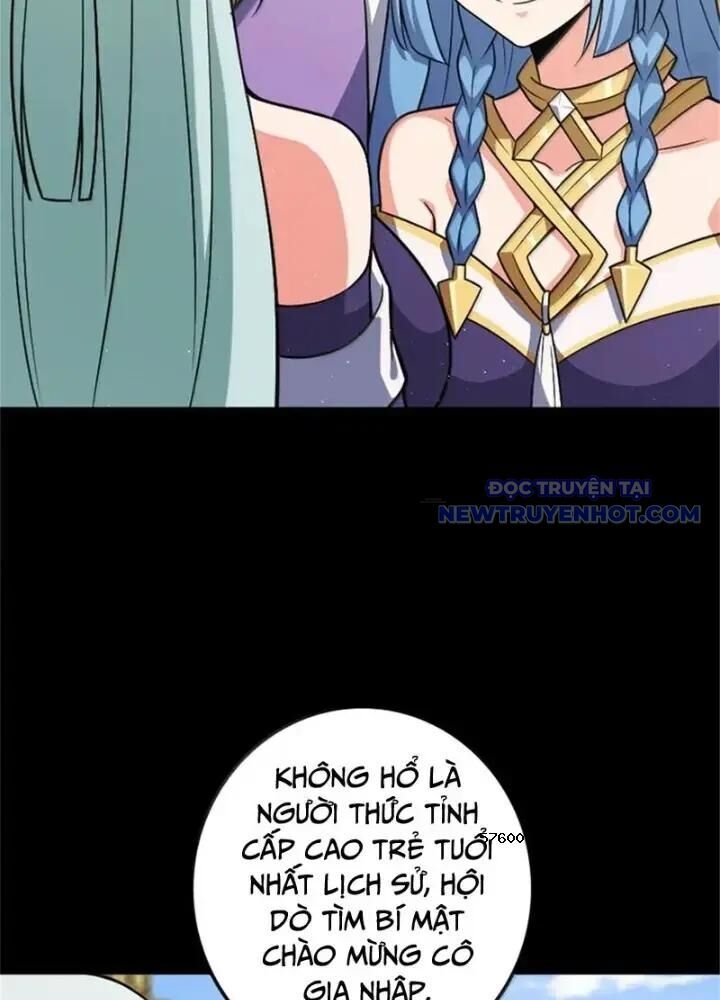 Thả Vu Nữ Đó Ra Chap 677 - Next Chap 678