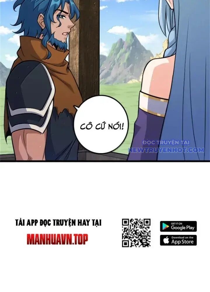 Thả Vu Nữ Đó Ra Chap 677 - Next Chap 678