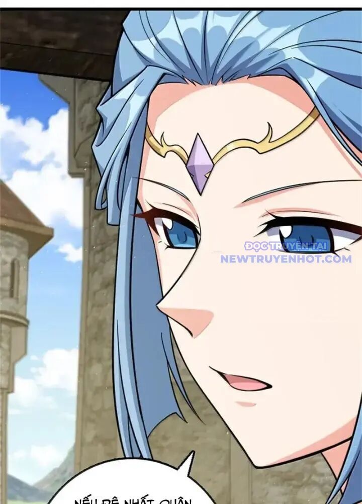 Thả Vu Nữ Đó Ra Chap 677 - Next Chap 678