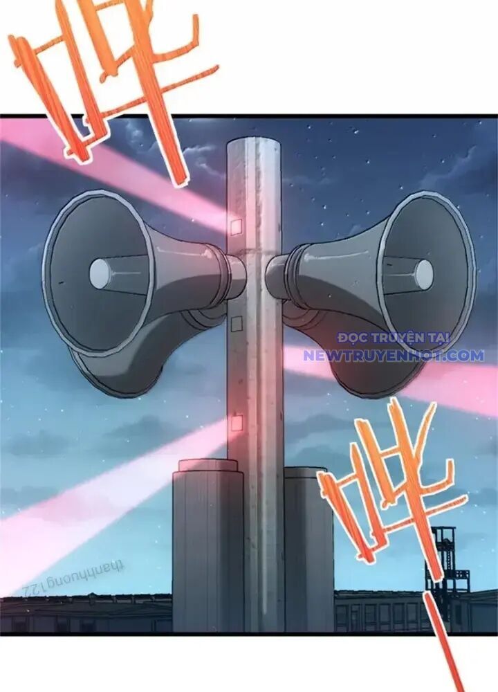 Thả Vu Nữ Đó Ra Chap 677 - Next Chap 678