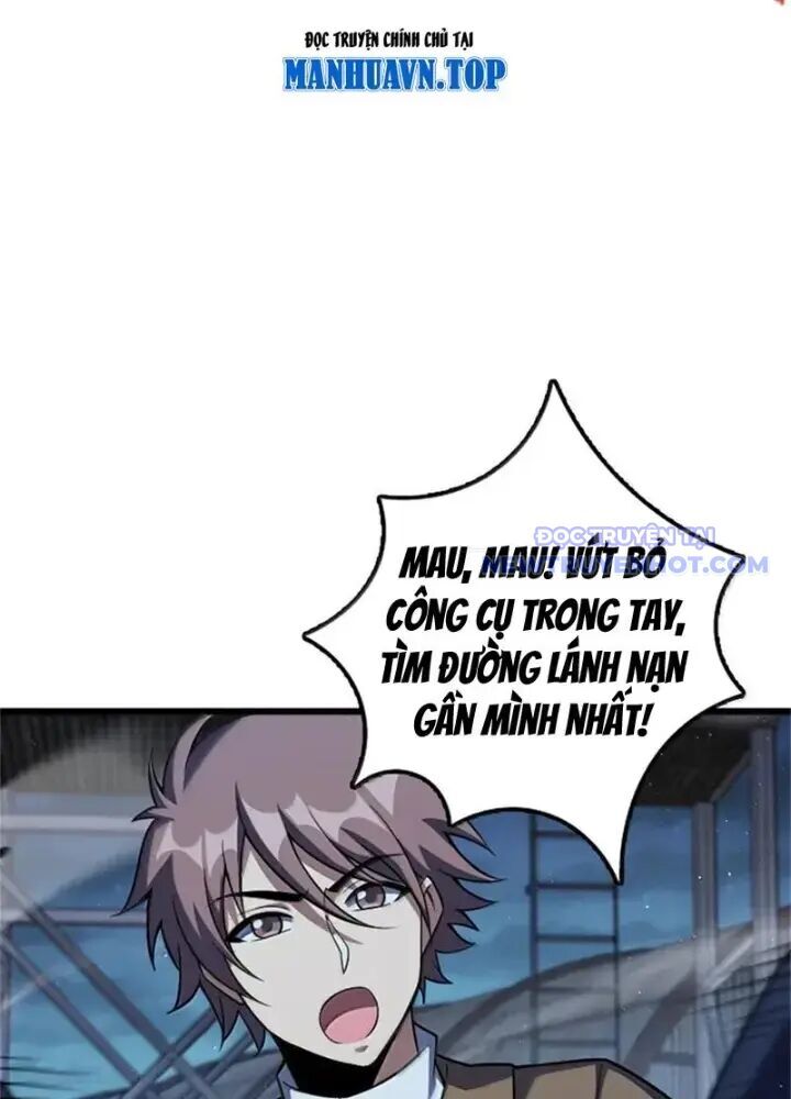 Thả Vu Nữ Đó Ra Chap 677 - Next Chap 678