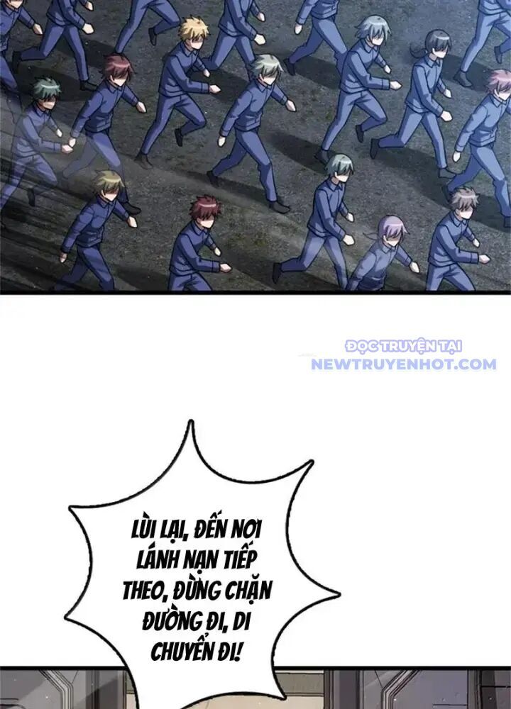 Thả Vu Nữ Đó Ra Chap 677 - Next Chap 678