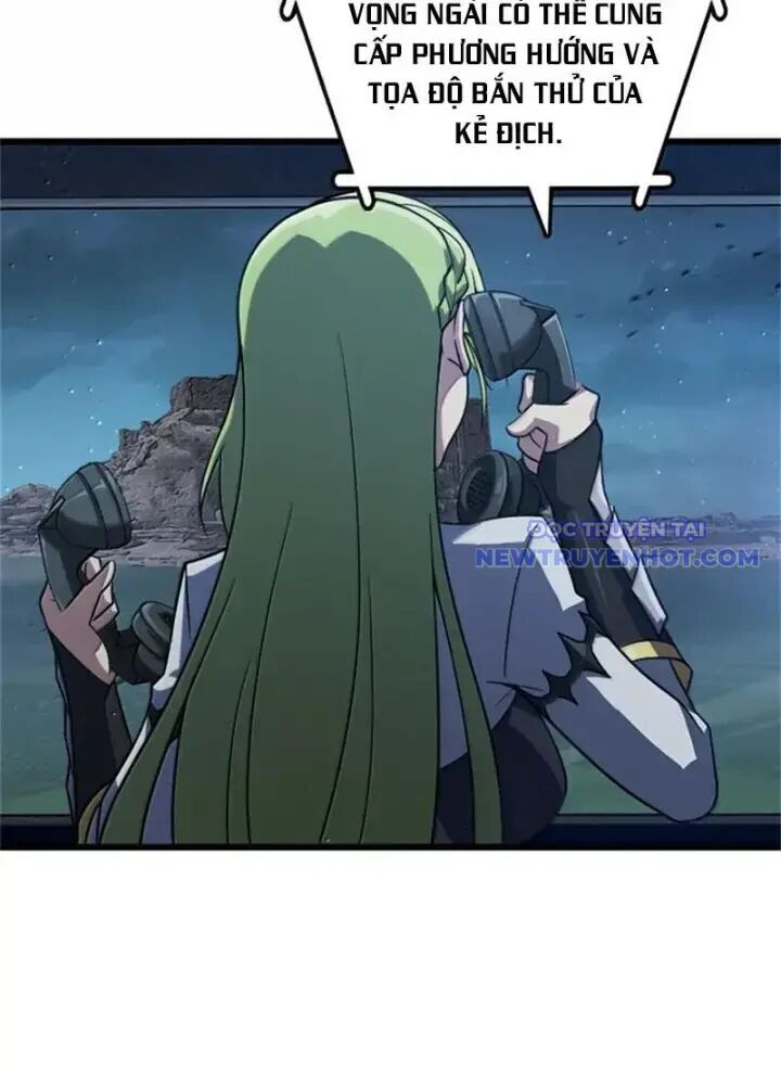 Thả Vu Nữ Đó Ra Chap 677 - Next Chap 678